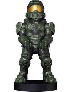 Oportunidad Exquisite Gaming Soporte Cable Guys Master Chief