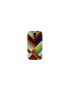 Custo Barcelona CUCT003 - Funda TPU para Samsung Galaxy S4 i9500, diseño Sidney - Electrónica - Kiwiku.com