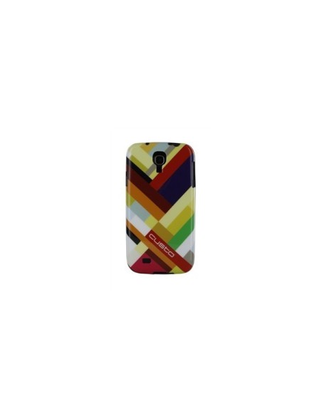 Custo Barcelona CUCT003 - Funda TPU para Samsung Galaxy S4 i9500, diseño Sidney - Electrónica - Kiwiku.com