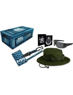 Ofertón Exquisite Gaming Soporte Modern Warfare Big Box