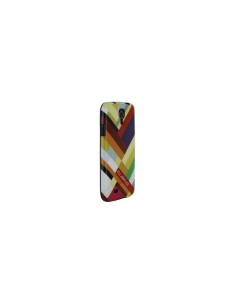Custo Barcelona CUCT003 - Funda TPU para Samsung Galaxy S4 i9500, diseño Sidney - Electrónica - Kiwiku.com 2