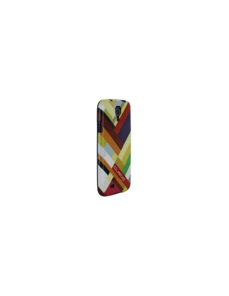Custo Barcelona CUCT003 - Funda TPU para Samsung Galaxy S4 i9500, diseño Sidney - Electrónica - Kiwiku.com