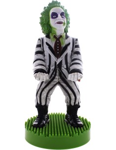 Comprar Exquisite Gaming Soporte Beetlejuice - Cable Guy