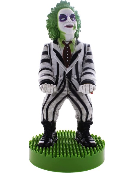 Comprar Exquisite Gaming Soporte Beetlejuice - Cable Guy