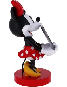 Mejor Precio en Exquisite Gaming Soporte Cable Guys Minnie Mouse 2