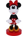 Exquisite Gaming Soporte Cable Guys Minnie Mouse (Pie Eye)