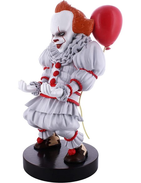 Ofertón Exquisite Gaming Soporte Pennywise - Cable Guy