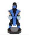 Exquisite Gaming Soporte Cable Guys Sub-Zero (Mortal Kombat Klassic)
