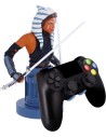 Exquisite Gaming Soporte Ahsoka Tano (Mandalorian) - Cable Guy