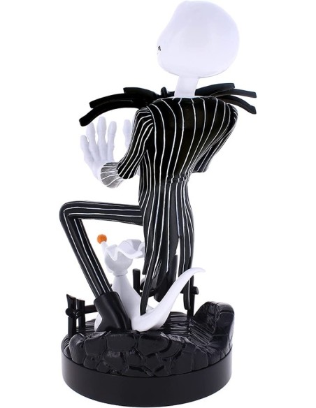 Comprar Exquisite Gaming Soporte Jack Skellington - Cable Guy.