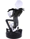 Exquisite Gaming Soporte Jack Skellington - Cable Guy