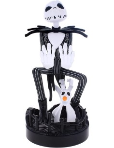 Comprar Exquisite Gaming Soporte Jack Skellington - Cable Guy. 2
