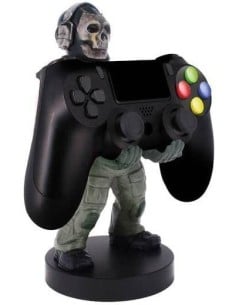 Soporte Call Of Duty New Ghost Warfare Sculpt - Cable Guy | Exquisite Gaming | Kiwiku 2