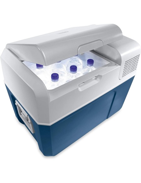 Mejor Precio en Mobicool MCF40 Nevera de compresor de 38 L
