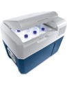 Mobicool MCF40 Nevera de compresor de 38 L
