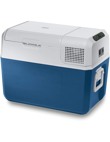Mejor Precio en Mobicool MCF40 Nevera de compresor de 38 L