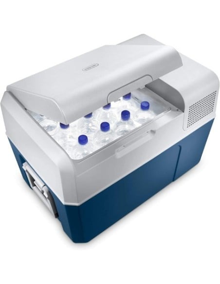 Oportunidad Mobicool MCF60 Nevera de compresor de 58 L