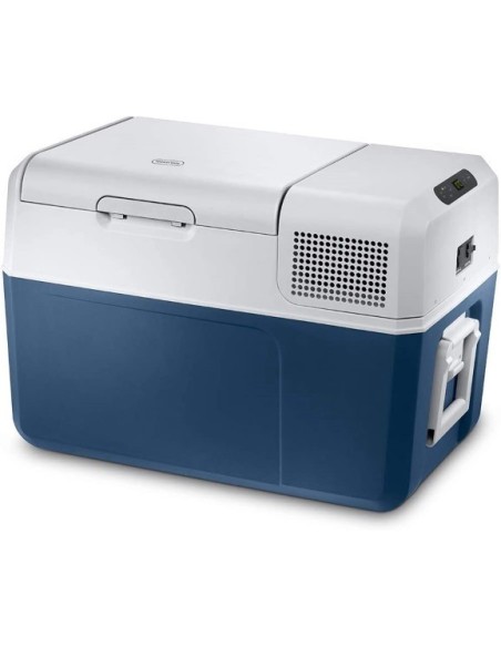 Oportunidad Mobicool MCF60 Nevera de compresor de 58 L
