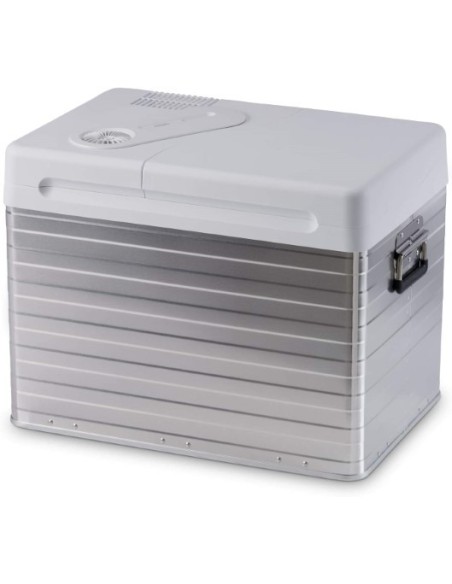 Oportunidad Nevera Eléctrica Portátil Mobicool MQ40A Aluminio 39 L