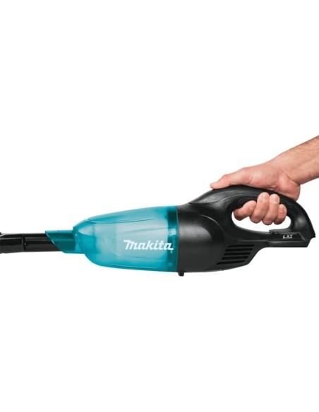 Comprar Aspirador Makita A BateríA 18V DCL1820ZB