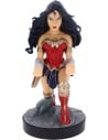 Exquisite Gaming Soporte Cable Guy Wonder Woman