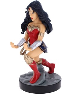 Ofertón Exquisite Gaming Soporte Cable Guy Wonder Woman 2