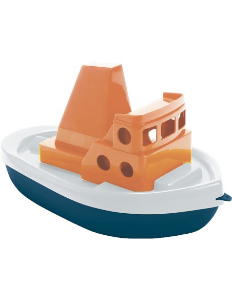 Comprar DANTOY  Dantoy - Bio - Barco Bio Plástico (5660)