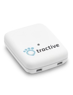 Tractive BXTRATR1 - Rastreador GPS de mascotas: Kiwiku.com: Electrónica 2