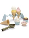 Dantoy - BIO Juego de Helados (5603)