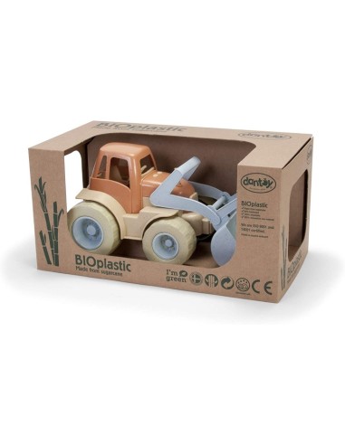 Comprar DANTOY  Dantoy - Bioplast - Tractor (5630)