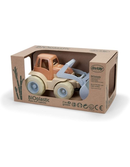 Comprar DANTOY  Dantoy - Bioplast - Tractor (5630)