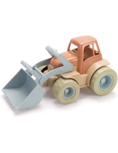 Comprar DANTOY  Dantoy - Bioplast - Tractor (5630)