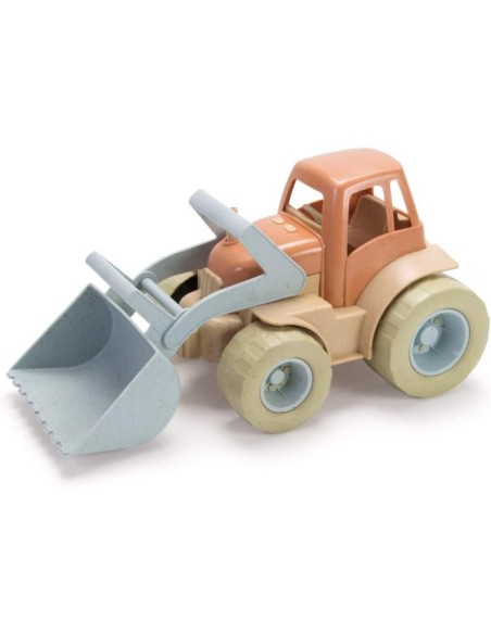 Comprar DANTOY  Dantoy - Bioplast - Tractor (5630)