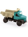 Dantoy - Blue Marine - Camión Volquete Dumper (4920)