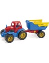 Dantoy - Tractor con Remolque (2135)
