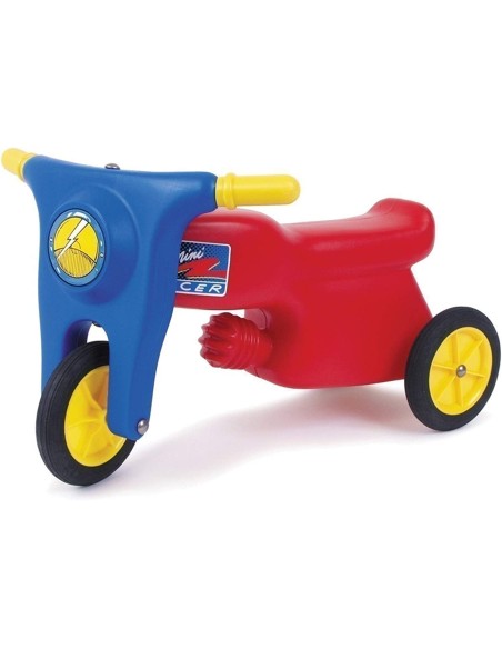 Mejor Precio en Dantoy - Scooter con Ruedas de Goma (3321)