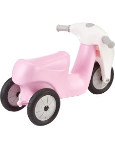 Ofertón Dantoy - Scooter en Rosa (3337) 2