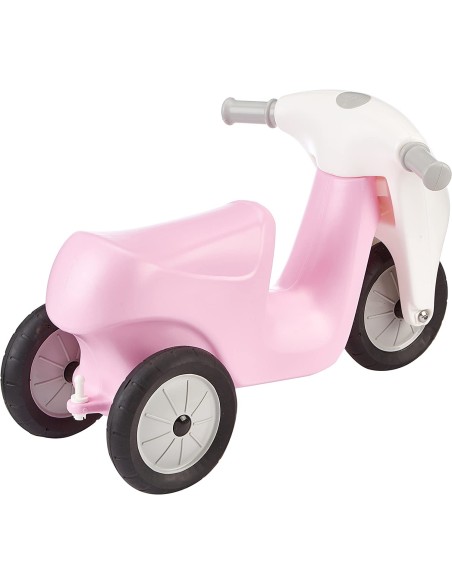 Ofertón Dantoy - Scooter en Rosa (3337)