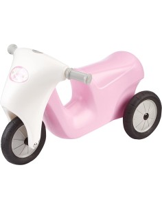 Dantoy - Scooter en Rosa...