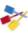 Dantoy - Pala para la Playa 25 CM 1 uds (E-1130)