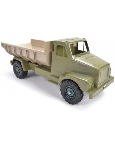 Mejor Precio en Dantoy - Camión Green Bean (2660)