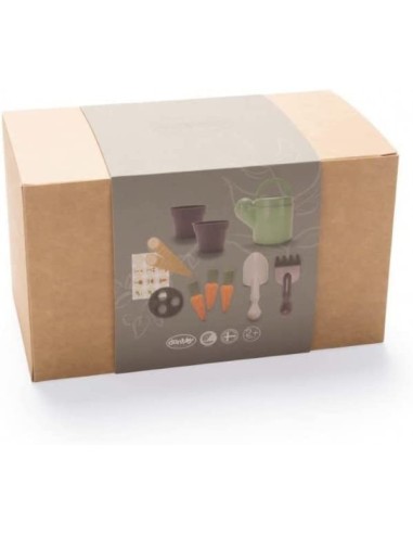 Oferta - Dantoy - Green Garden - Juego de Plantas (4714)