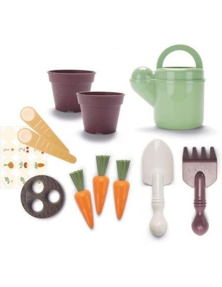 Oferta - Dantoy - Green Garden - Juego de Plantas (4714)