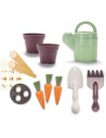 Dantoy - Green Garden - Juego de Plantas (4714)