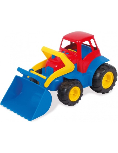 Oferta - DANTOY  Dantoy - Tractor con Cargador Frontal (2119)