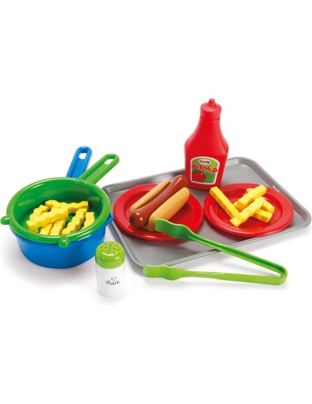 Comprar Dantoy - Juego de perritos calientes (4660)
