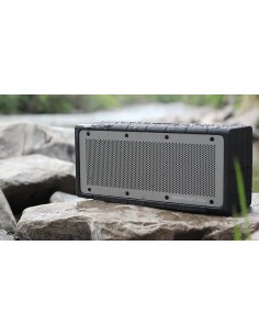 Braven 855s - Altavoces inalámbricos portátiles, negro - Electrónica - Kiwiku.com 2