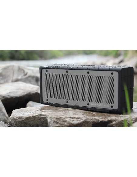 Braven 855s - Altavoces inalámbricos portátiles, negro - Electrónica - Kiwiku.com