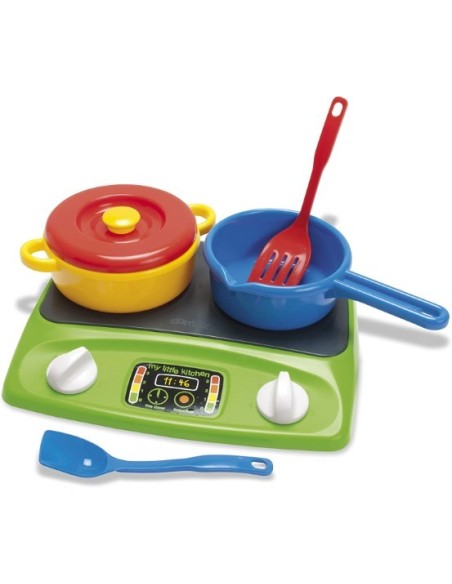 Oportunidad Dantoy - Cocinar y Servir con accesorios (4245)