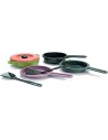 Dantoy - Green Bean - Juego de ollas (2606)